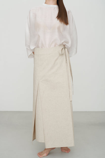 STANDARD / cotton linen | SARONG