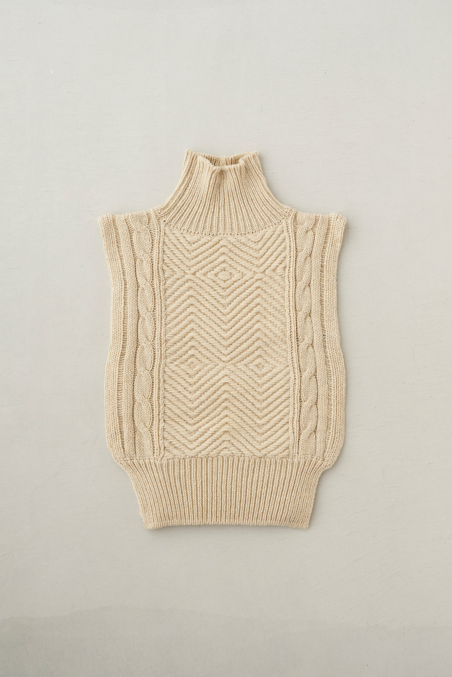 TAKt | HAND KNIT #21