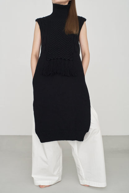 TAKt | HAND KNIT #16