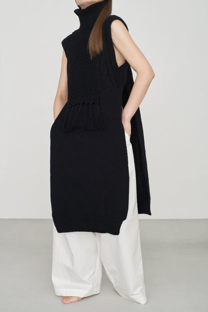 TAKt | HAND KNIT #16