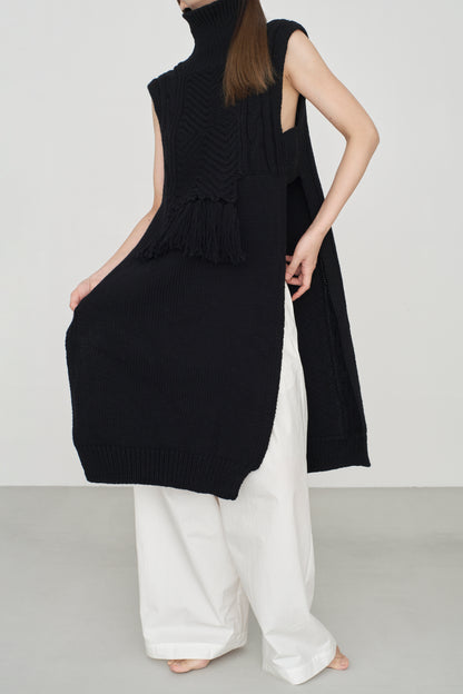 TAKt | HAND KNIT #16