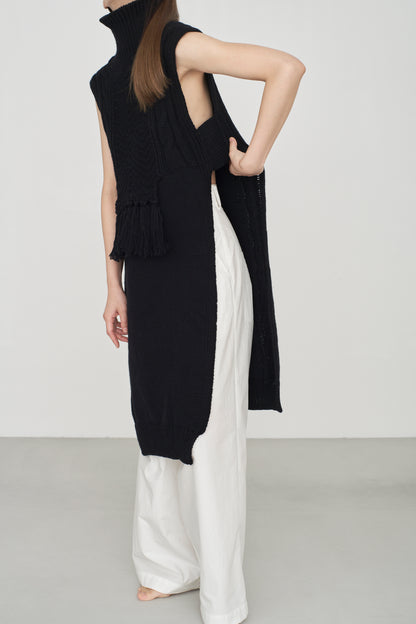 TAKt | HAND KNIT #16