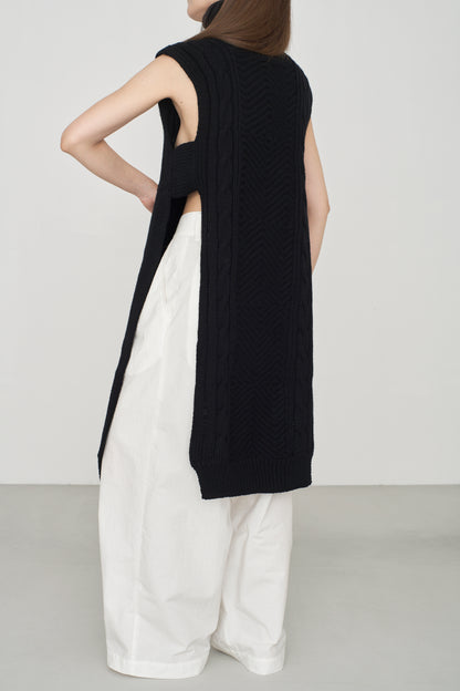 TAKt | HAND KNIT #16