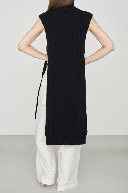 TAKt | HAND KNIT #16