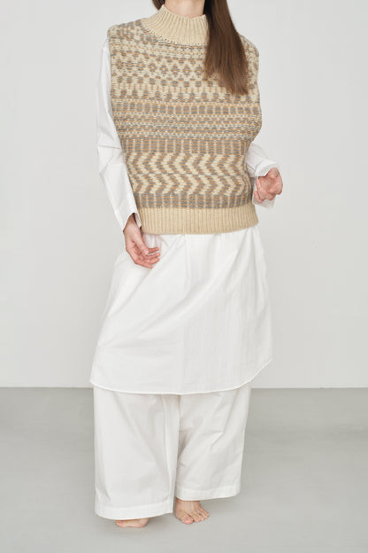 TAKt | HAND KNIT #11