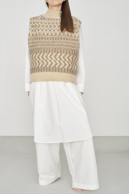 TAKt | HAND KNIT #11