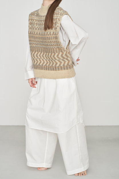 TAKt | HAND KNIT #11