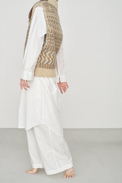 TAKt | HAND KNIT #11