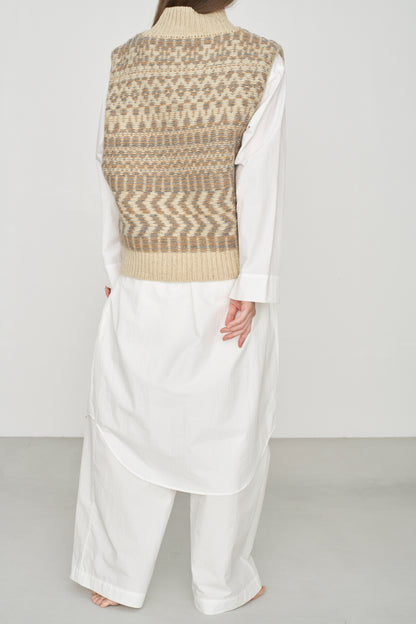 TAKt | HAND KNIT #11