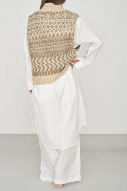 TAKt | HAND KNIT #11