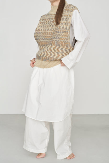 TAKt | HAND KNIT #11