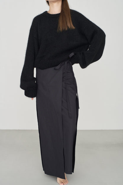 TAKt | HAND KNIT #17