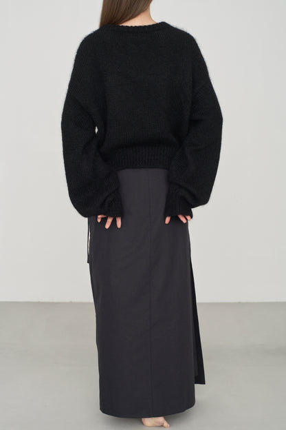 TAKt | HAND KNIT #17