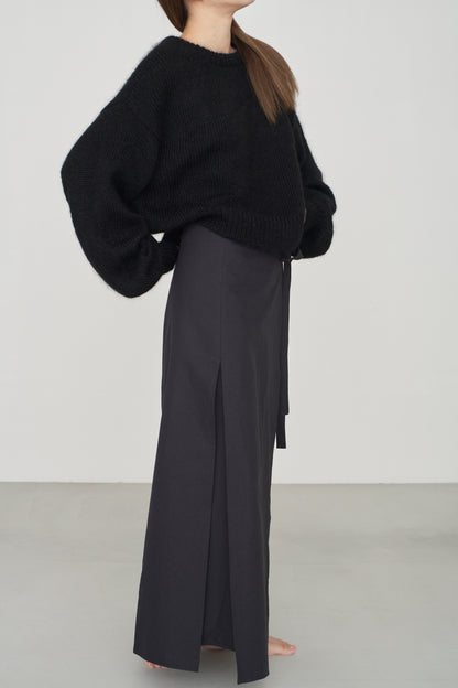 TAKt | HAND KNIT #17