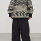 TAKt | HAND KNIT #15 MEN