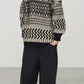 TAKt | HAND KNIT #15 MEN