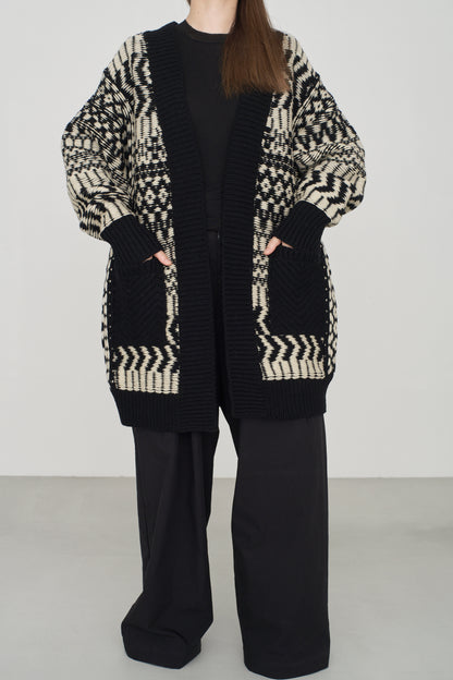 TAKt | HAND KNIT #10 men