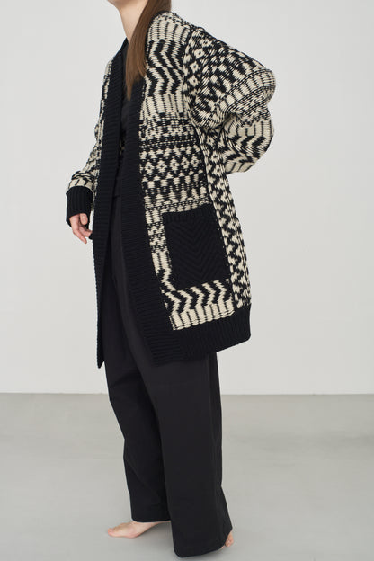 TAKt | HAND KNIT #10 men