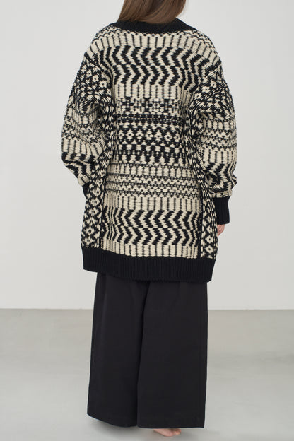 TAKt | HAND KNIT #10 men