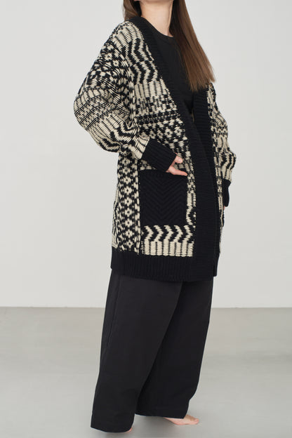 TAKt | HAND KNIT #10 men