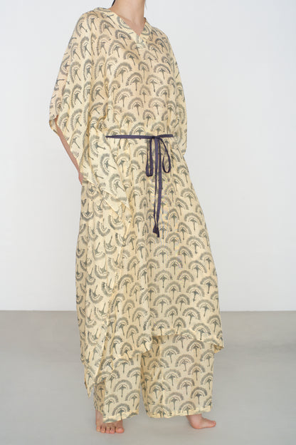 BLOCK PRINT | JAPONAISERIE / COUNTERPOINT