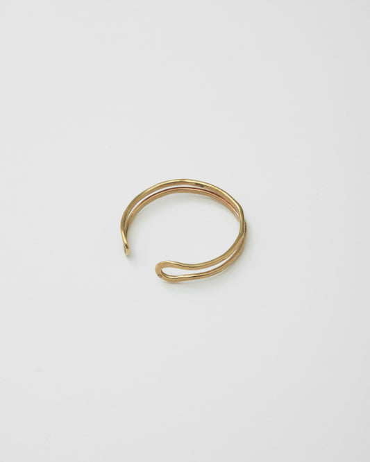 Lue  |  DOUBLE RING large