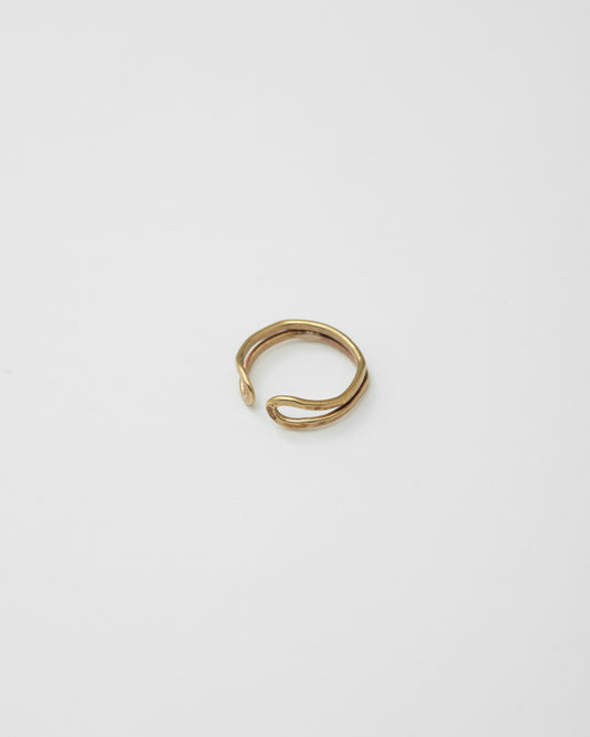 Lue  |  DOUBLE RING small