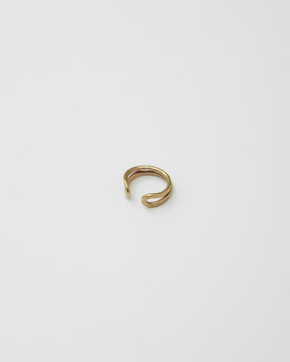 Lue  |  DOUBLE RING little