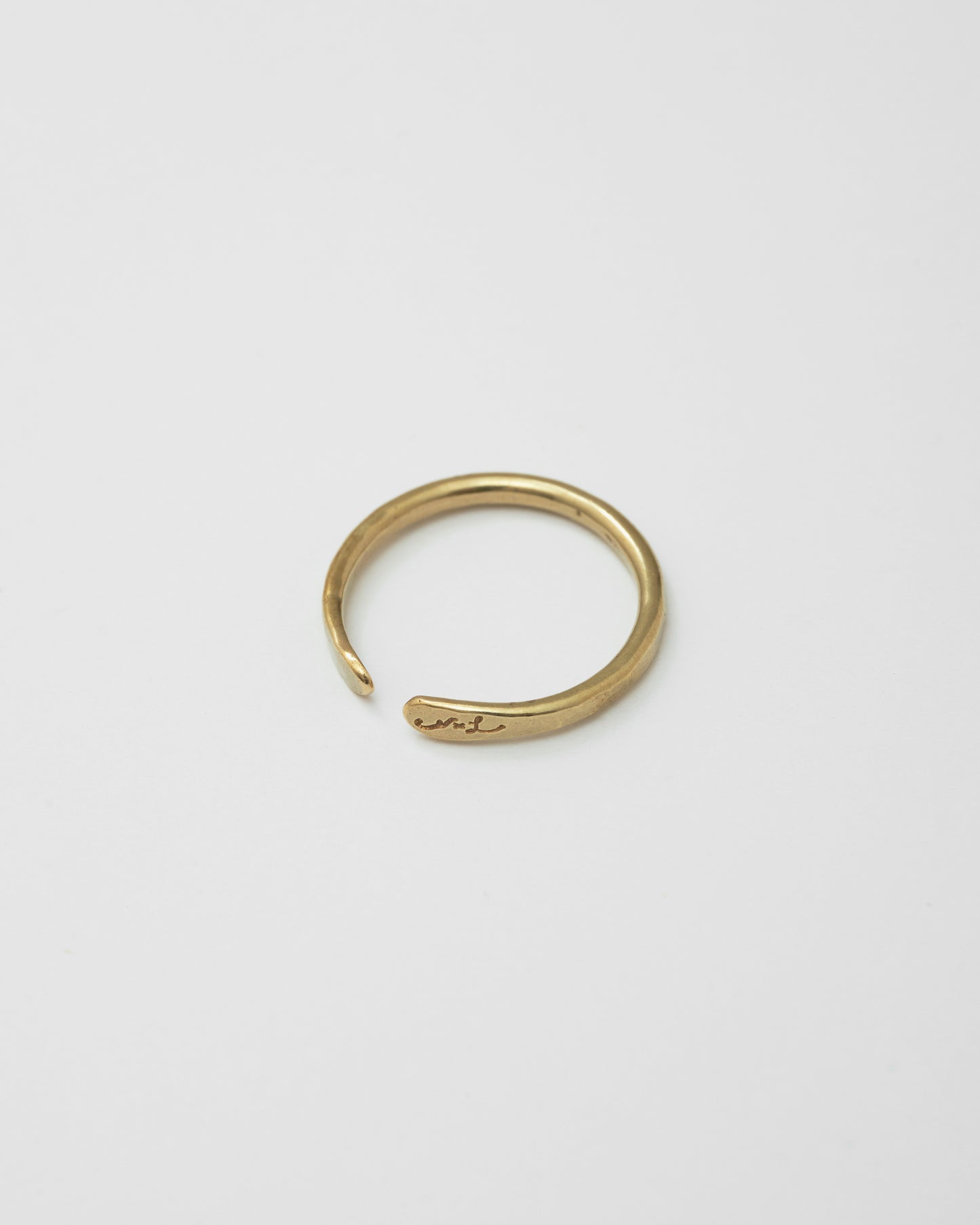 Lue  |  ARCH RING large