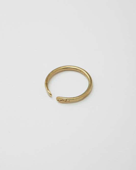 Lue  |  ARCH RING large