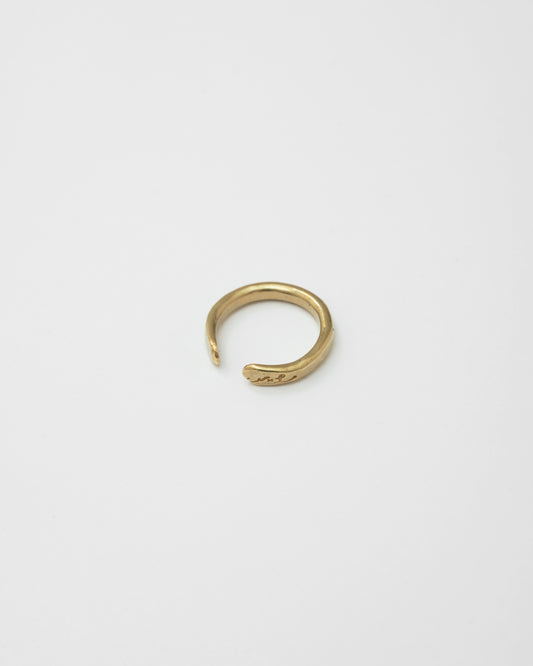 Lue  |  ARCH RING small