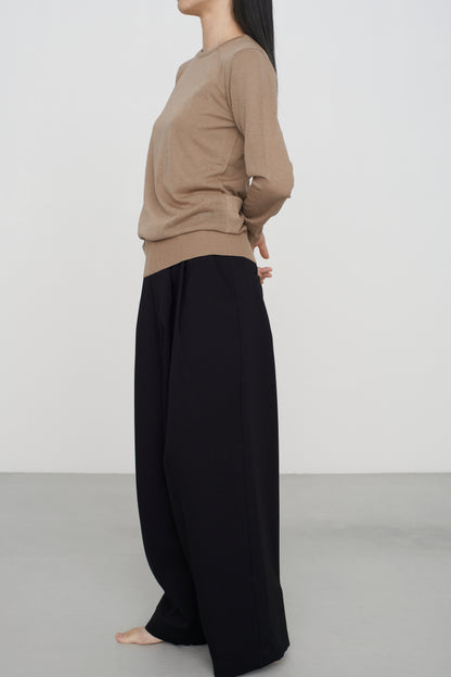 SKIN KNIT | LONG SLEEVE