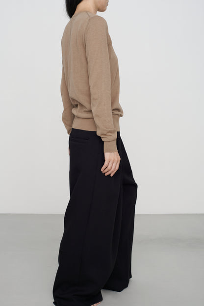 SKIN KNIT | LONG SLEEVE