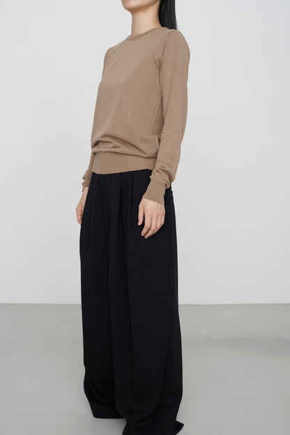 SKIN KNIT | LONG SLEEVE