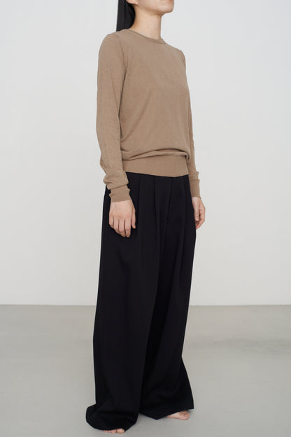 SKIN KNIT | LONG SLEEVE