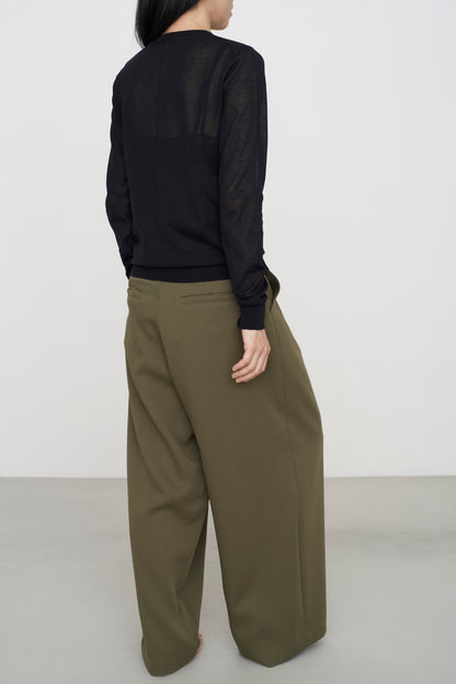 SKIN KNIT | LONG SLEEVE