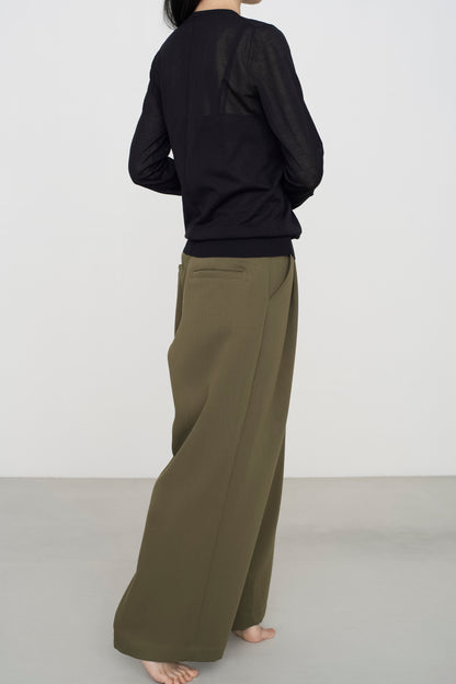 SKIN KNIT | LONG SLEEVE