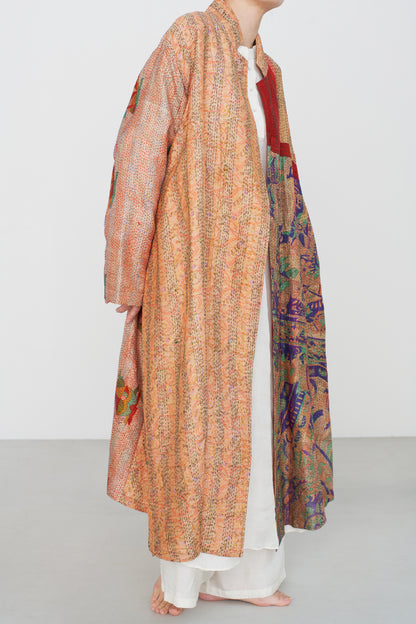 NEO KANTHA｜ATELIER COAT