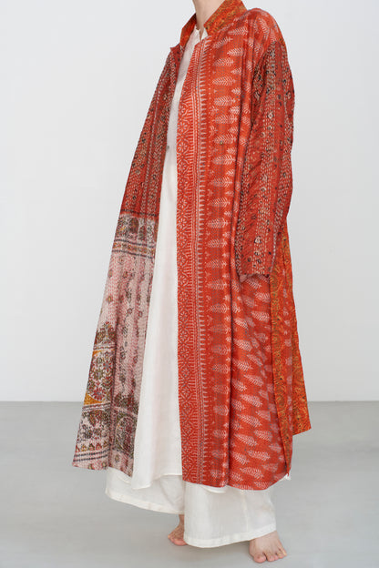 NEO KANTHA｜ATELIER COAT