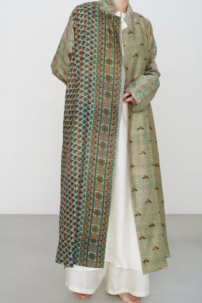 NEO KANTHA｜ATELIER COAT