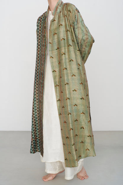 NEO KANTHA｜ATELIER COAT