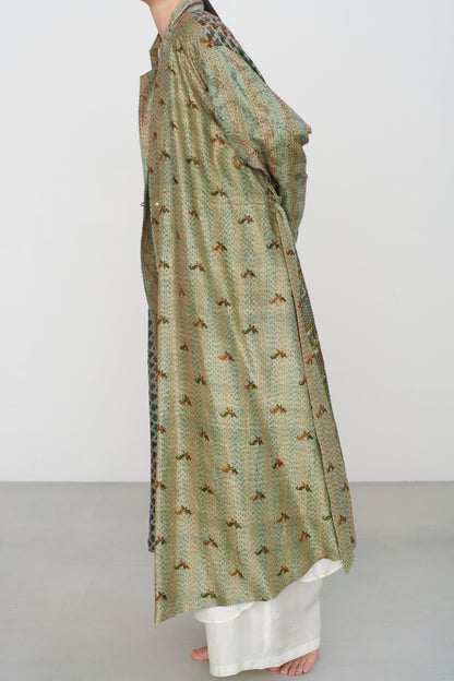 NEO KANTHA｜ATELIER COAT