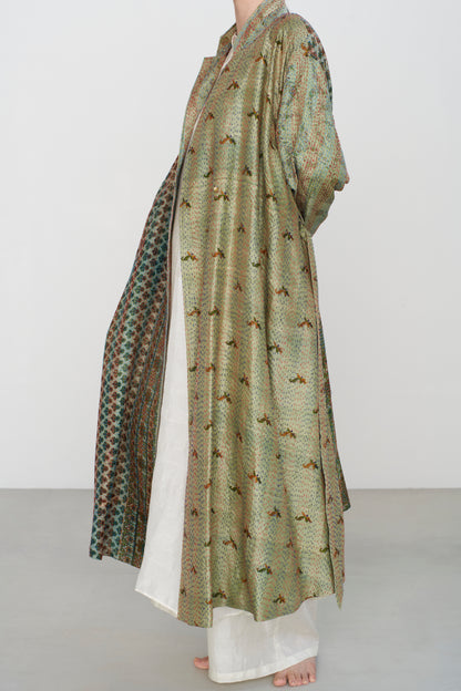 NEO KANTHA｜ATELIER COAT