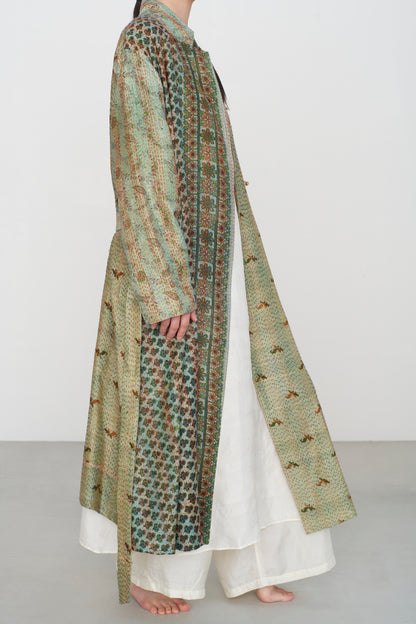 NEO KANTHA｜ATELIER COAT