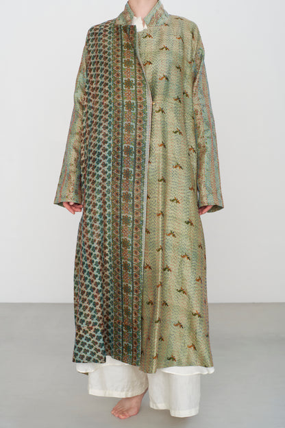 NEO KANTHA｜ATELIER COAT