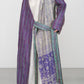 NEO KANTHA｜NO COLLAR ROBE