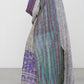 NEO KANTHA｜NO COLLAR ROBE