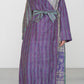 NEO KANTHA｜NO COLLAR ROBE