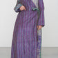 NEO KANTHA｜NO COLLAR ROBE