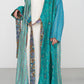 NEO KANTHA｜NO COLLAR ROBE